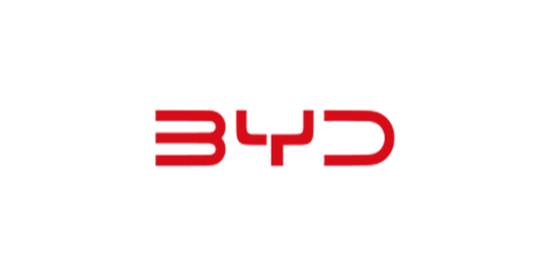 BYD