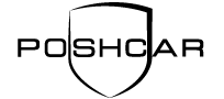 Poshcar Logo